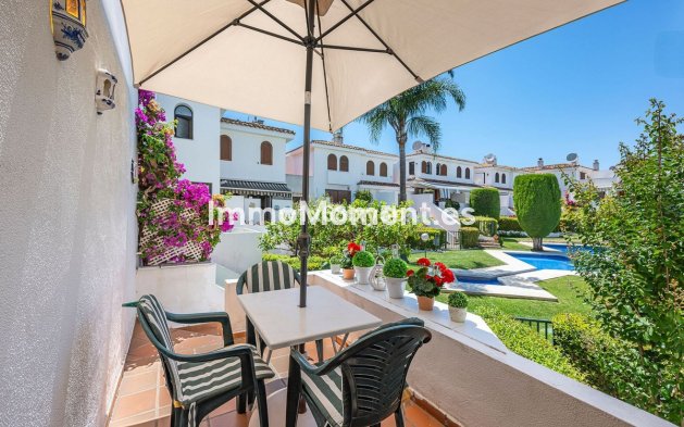 Adosado - Reventa - Estepona  - Cancelada