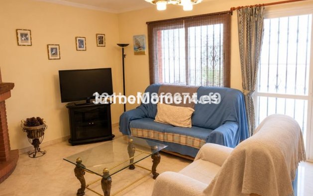 Adosado - Reventa - Estepona  - Estepona Centro