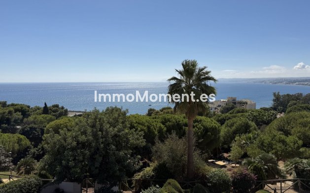 Adosado - Reventa - Estepona  - Estepona Centro