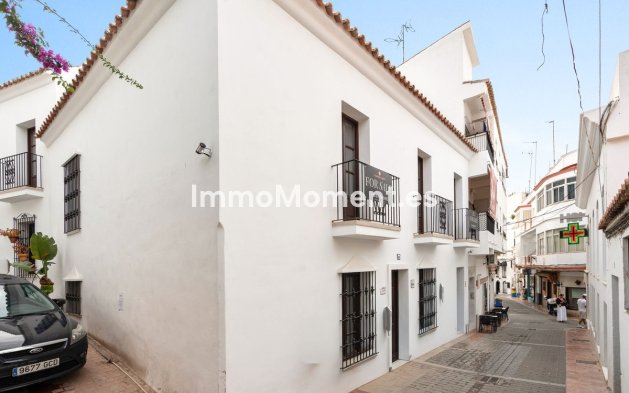 Adosado - Reventa - Estepona  - Estepona Centro
