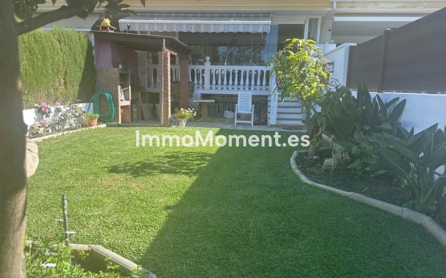 Adosado - Reventa - Estepona  - Estepona Centro