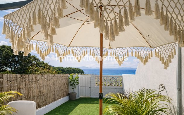 Adosado - Reventa - Estepona  - Estepona Centro