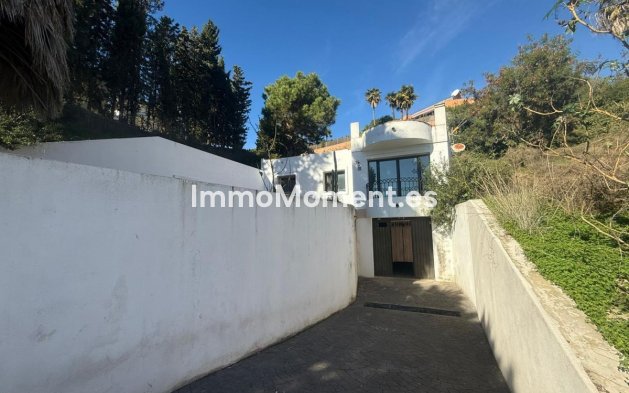 Adosado - Reventa - Estepona  - Estepona Centro