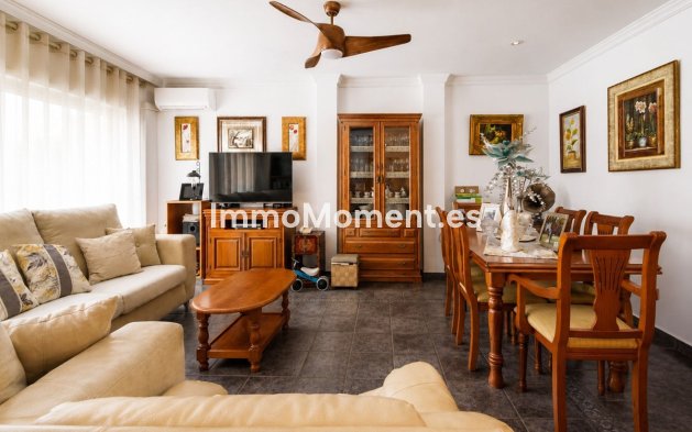 Adosado - Reventa - Estepona  - Estepona Centro