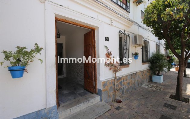 Adosado - Reventa - Estepona  - Estepona Centro