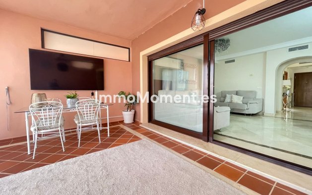 Adosado - Reventa - Estepona  - Estepona Centro