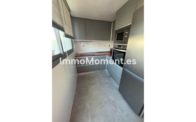 Adosado - Reventa - Estepona  - New Golden Mile