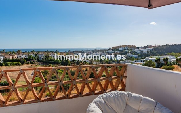 Adosado - Reventa - Estepona  - New Golden Mile