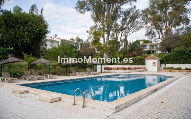 Adosado - Reventa - Estepona  - RSO-60671