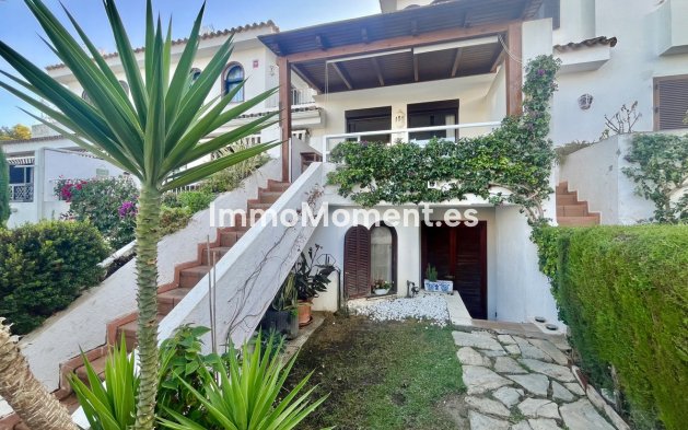 Adosado - Reventa - Estepona  - RSO-87476