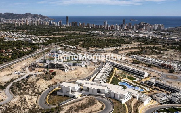 Adosado - Reventa - Finestrat - Finestrat