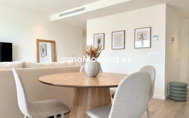 Adosado - Reventa - Finestrat - Finestrat