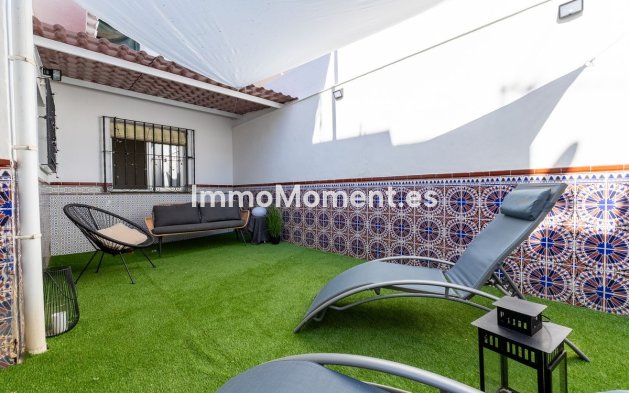Adosado - Reventa - Fuengirola - Los Pacos