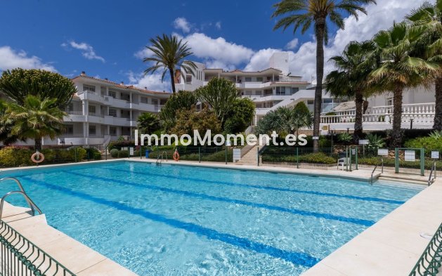 Adosado - Reventa - Fuengirola - Los Pacos