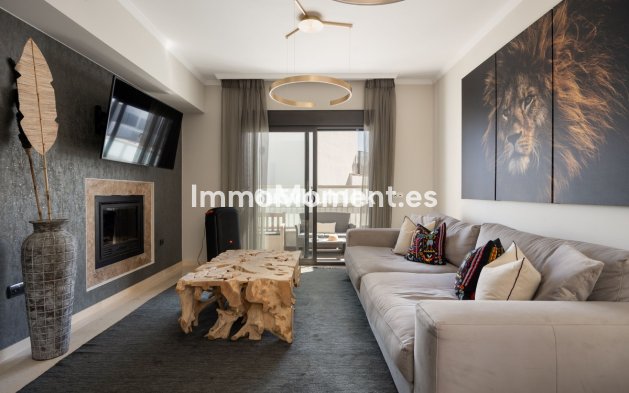 Adosado - Reventa - Fuengirola - Torreblanca