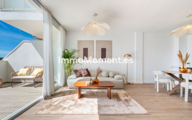 Adosado - Reventa - Fuengirola - Torreblanca
