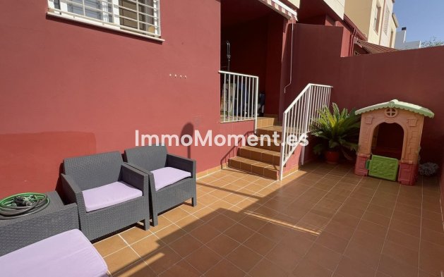 Adosado - Reventa - Interior  - Alhaurín de la Torre
