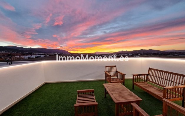 Adosado - Reventa - Interior  - Alhaurín de la Torre