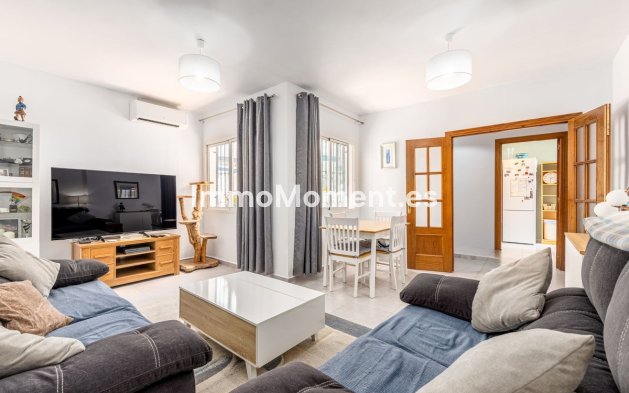 Adosado - Reventa - Interior  - Alhaurín el Grande Centro