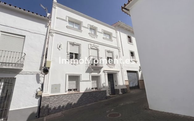 Adosado - Reventa - Interior  - Alhaurín el Grande Centro