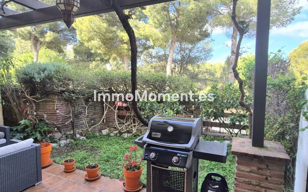 Adosado - Reventa - Interior  - Alhaurín Golf