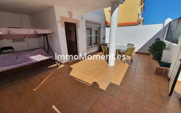 Adosado - Reventa - Interior  - Churriana