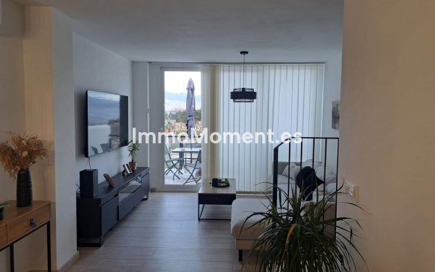 Adosado - Reventa - Interior  - Coín