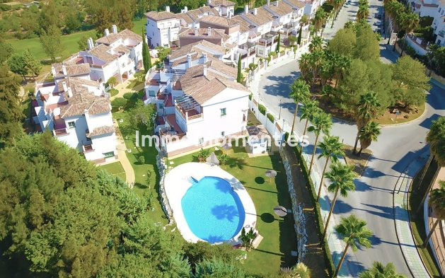 Adosado - Reventa - Interior  - Lauro Golf