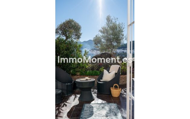 Adosado - Reventa - Interior  - Monda