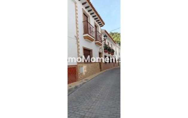 Adosado - Reventa - Interior  - Monda