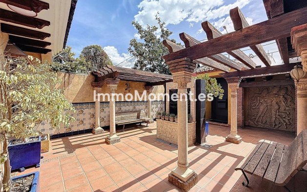 Adosado - Reventa - Málaga - Málaga Este