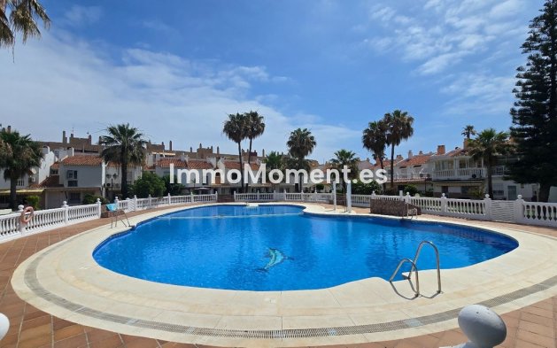 Adosado - Reventa - Málaga - Málaga