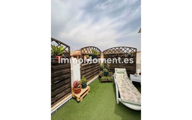 Adosado - Reventa - Málaga - Málaga