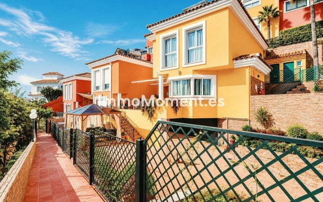 Adosado - Reventa - Málaga - Torremar