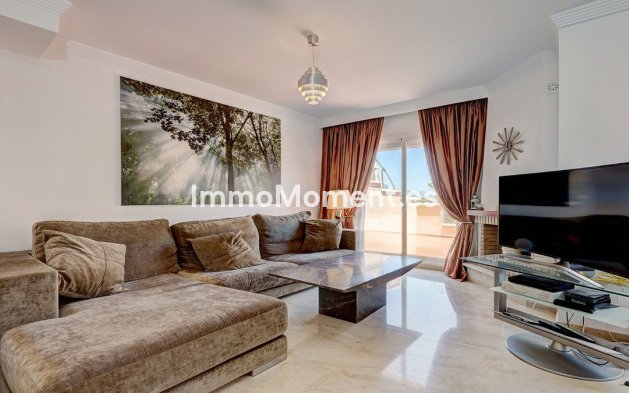 Adosado - Reventa - Manilva - La Duquesa