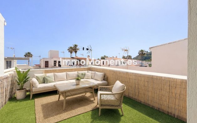 Adosado - Reventa - Manilva - La Duquesa