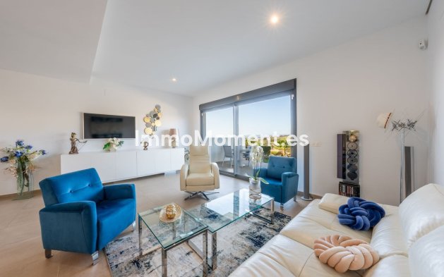 Adosado - Reventa - Manilva - Manilva Centro