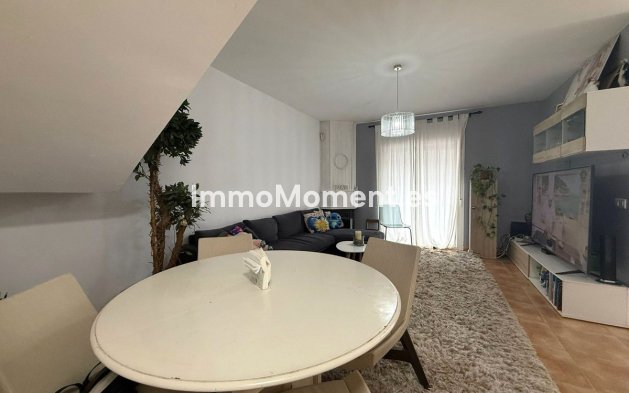 Adosado - Reventa - Manilva - Manilva Centro