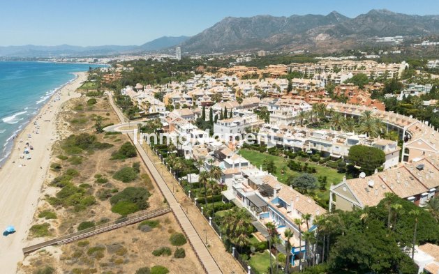 Adosado - Reventa - Marbella - Bahía de Marbella