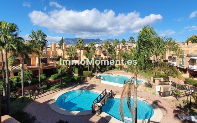 Adosado - Reventa - Marbella - Bahía de Marbella