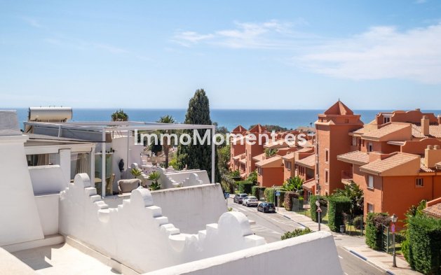Adosado - Reventa - Marbella - Cabopino