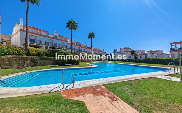 Adosado - Reventa - Marbella - Cabopino