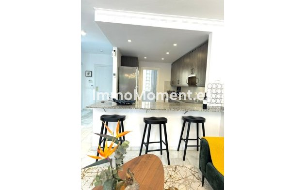 Adosado - Reventa - Marbella - Cortijo Blanco