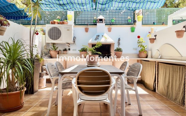 Adosado - Reventa - Marbella - Elviria