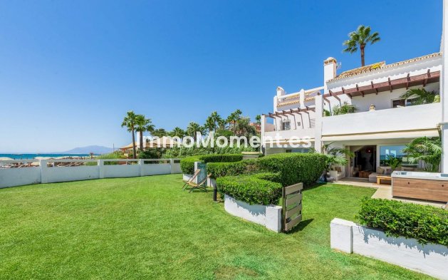 Adosado - Reventa - Marbella - Las Chapas