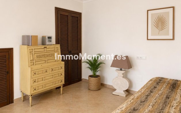 Adosado - Reventa - Marbella - Marbella Centro