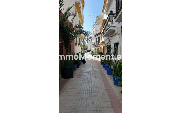 Adosado - Reventa - Marbella - Marbella Centro