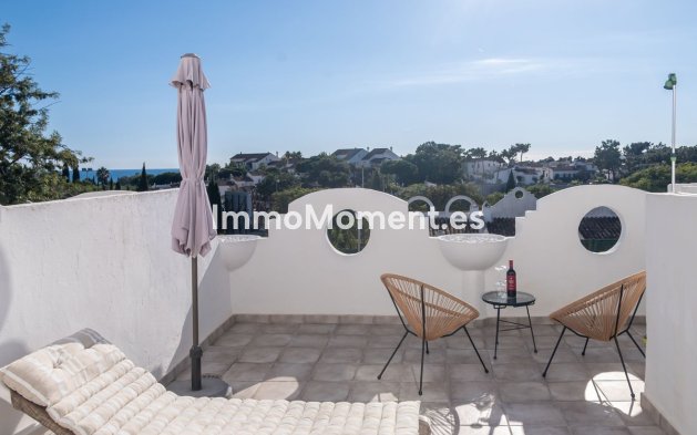 Adosado - Reventa - Marbella - Marbella Centro