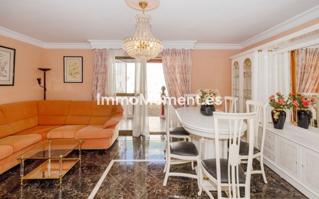 Adosado - Reventa - Marbella - Marbella Centro