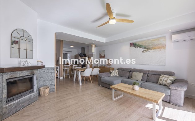 Adosado - Reventa - Marbella - Marbella Centro